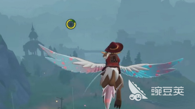 洛克王国狮鹫技能搭配分享:高爆发与续航兼顾的实战组合