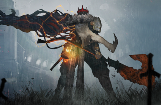 2018暗黑网络游戏下载榜单 不用钱的暗黑向游戏分享截图