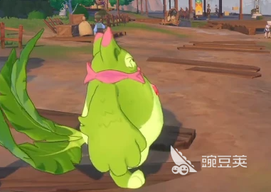 洛克王国世界 武斗酷猫图鉴与技能属性详解截图