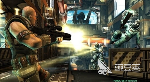 不用钱无网络射击游戏分享 2026火爆的不用网络射击榜单6before_1截图