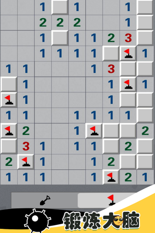 奶奶小时候玩的耐玩童年游戏分享：怀旧老游戏榜单截图