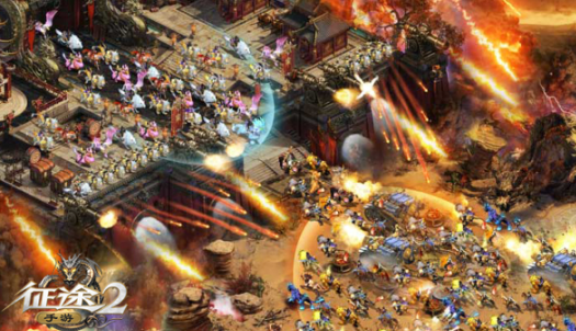 巨人网游全部列表盘点2026 巨人网络推出的游戏汇总