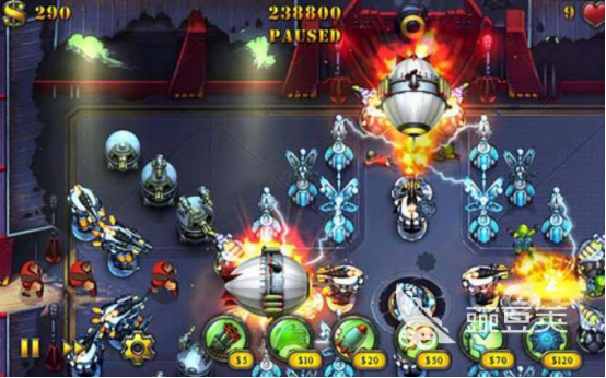 坚守阵地游戏2026必玩合集 坚守阵地游戏高人气高口碑分享排行截图