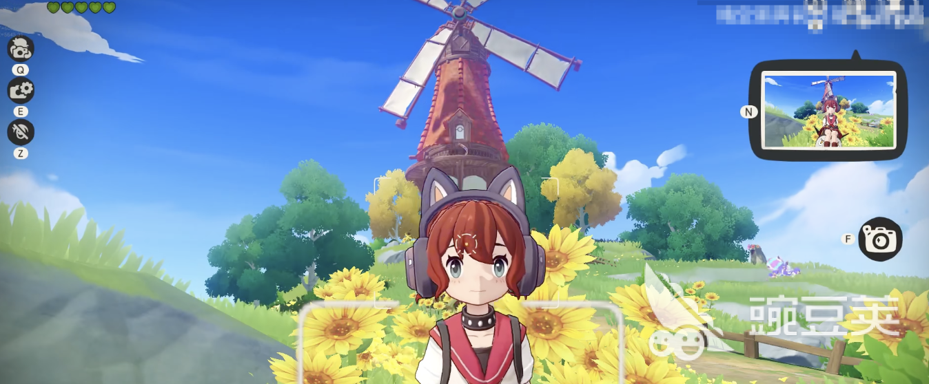 洛克王国眠枭之星获取方法全教程：位置分布与收集技巧