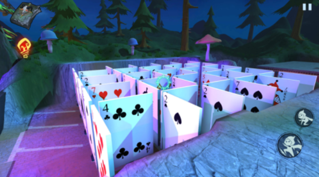 大蓝猫游戏有哪几个