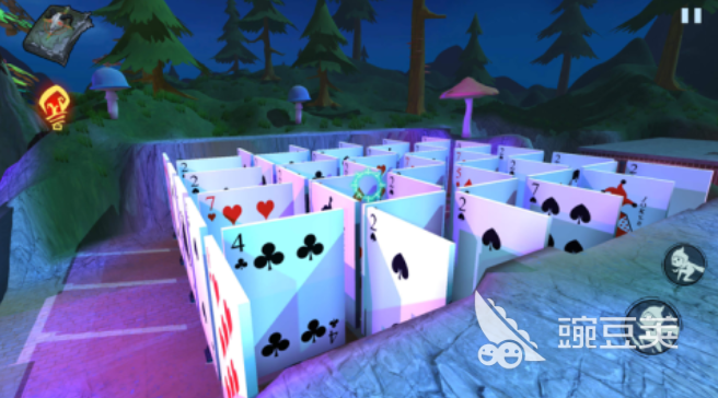 大蓝猫游戏有哪几款 2026火爆的大蓝猫游戏分享清单截图