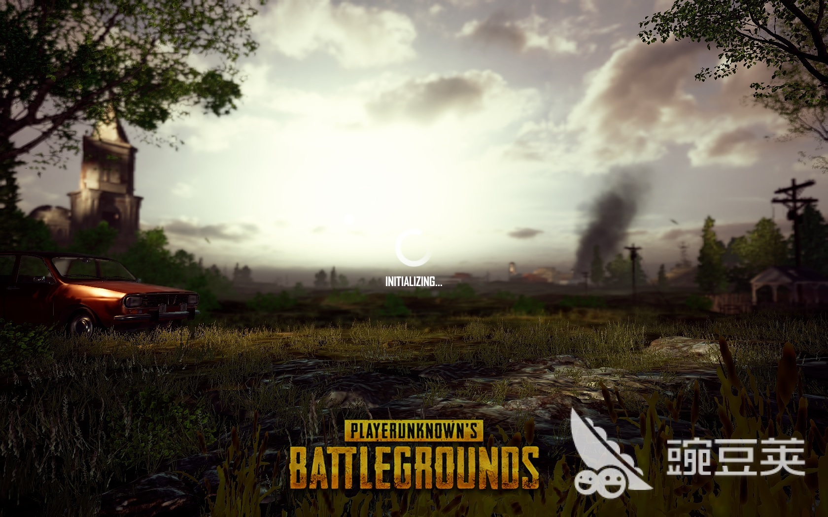 PUBG进不去一直卡在进入界面？常见原因及有效解决方法