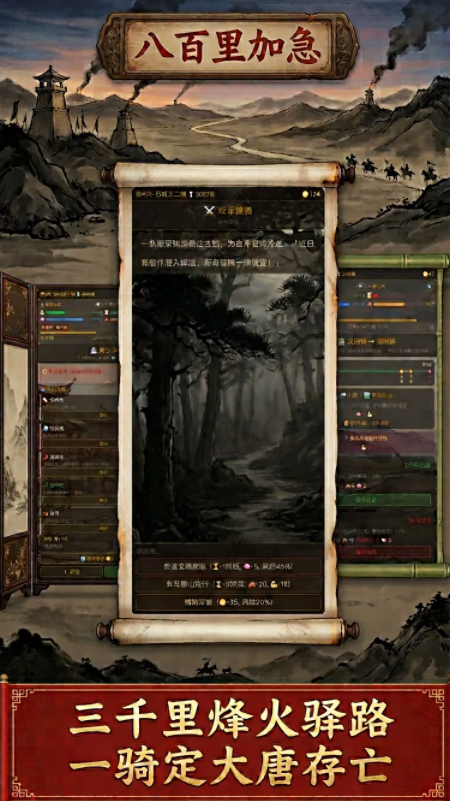 八百里加急手游下载链接