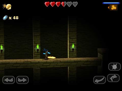 耐玩的单机冒险游戏分享