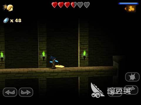 经典的不用网络冒险游戏分享 2026年高口碑长线体验冒险游戏TOP5截图