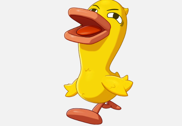 洛克王国世界鸭吉吉全形态盘点 洛克王国世界鸭吉吉形态有哪几款