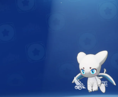 洛克王国世界阿布获取方法 洛克王国世界阿布怎么获得截图