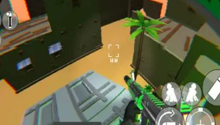 2025最火的射击游戏下载盘点 热门射击游戏指引