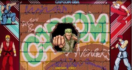 耐玩日本街机游戏分享：重温那些年风靡全球的街机神作截图