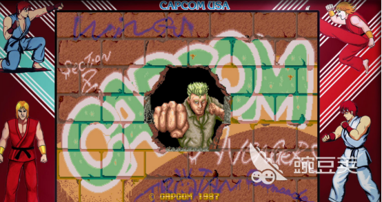 耐玩街机游戏介绍 日本怀旧街机游戏TOP合集截图