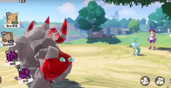 洛克王国世界怎么下载体验