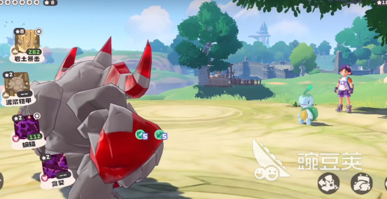 洛克王国世界怎么下载 洛克王国世界体验安装攻略截图