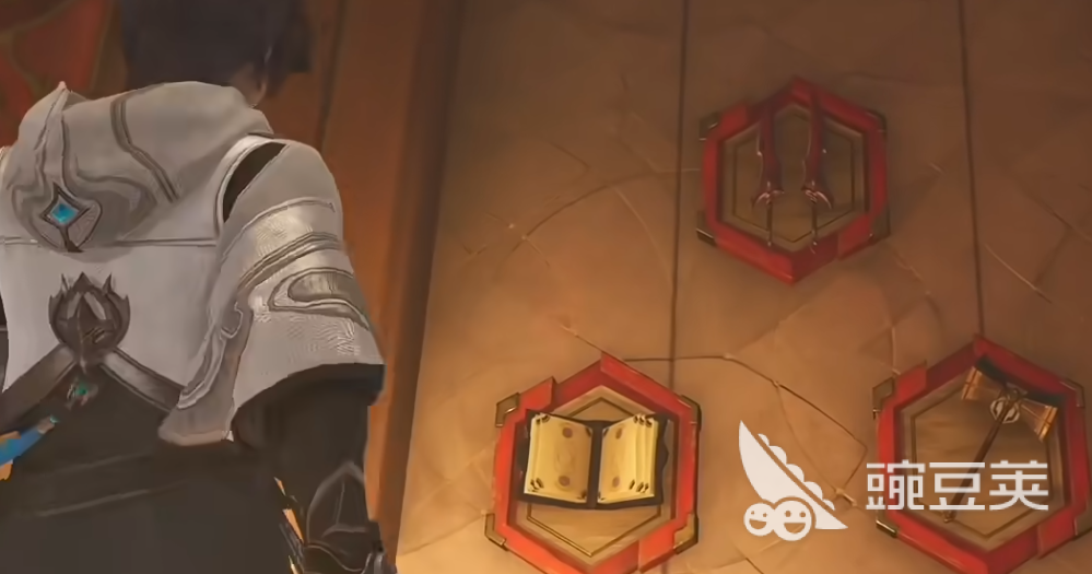 王者荣耀世界开荒阵容分享 王者荣耀世界新手入门阵容搭配指南截图