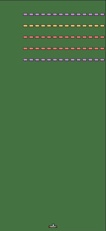 经典的弹力球游戏分享