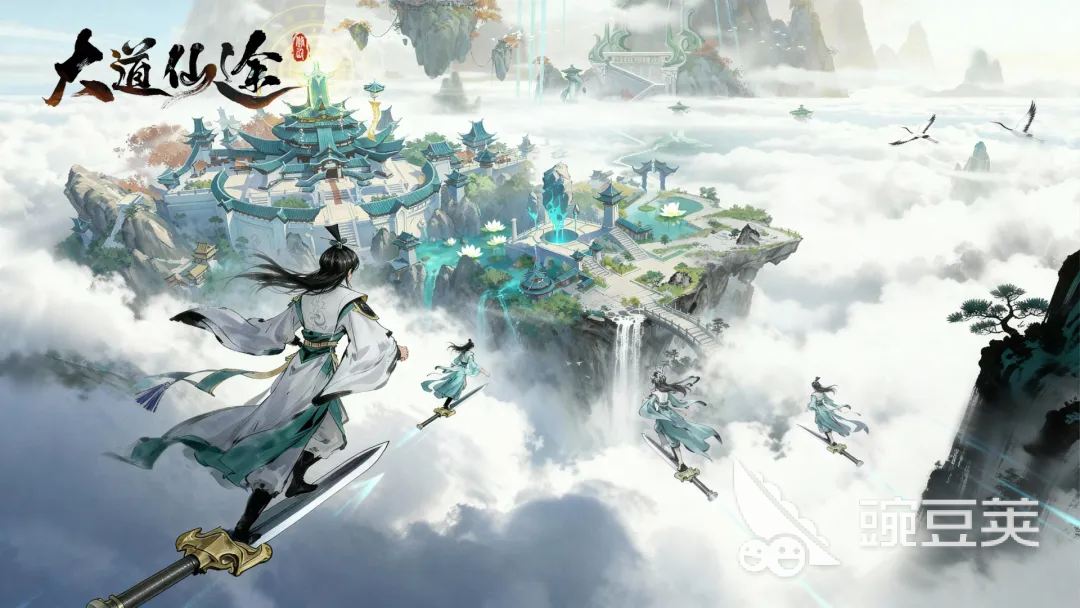 大道仙途游戏手机版灵田玩法详解 大道仙途手游灵田种植、升级与收益全教程截图