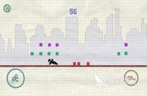 榜单3酷跑游戏下载 2026火爆的跑酷游戏分享before_1截图