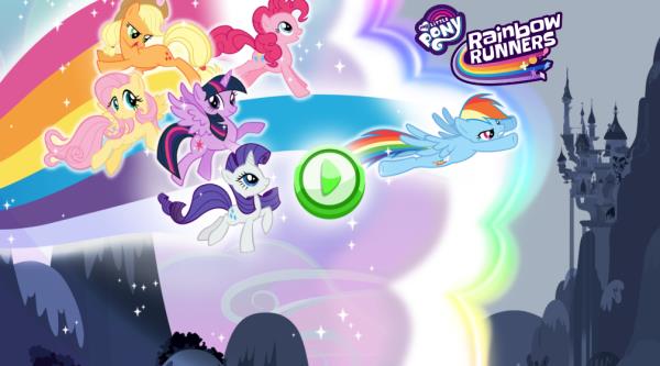 火爆的的小马宝莉游戏有哪几款 2026创意的小马宝莉游戏下载排行截图