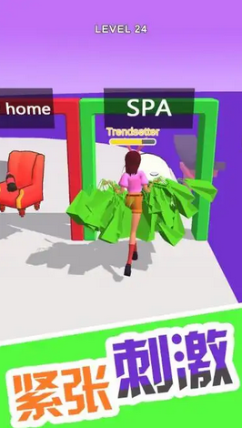 2026好玩的女王的游戏有哪些