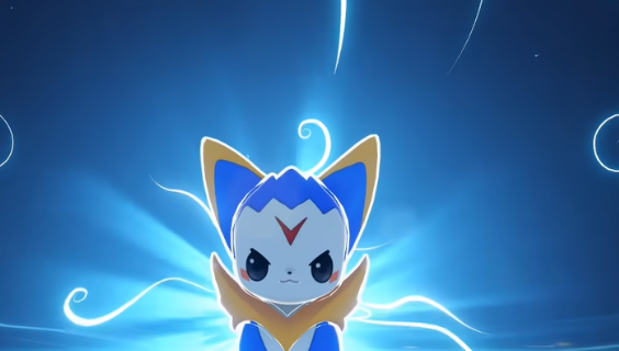 洛克王国世界圣光迪莫盘点 洛克王国世界圣光迪莫如何