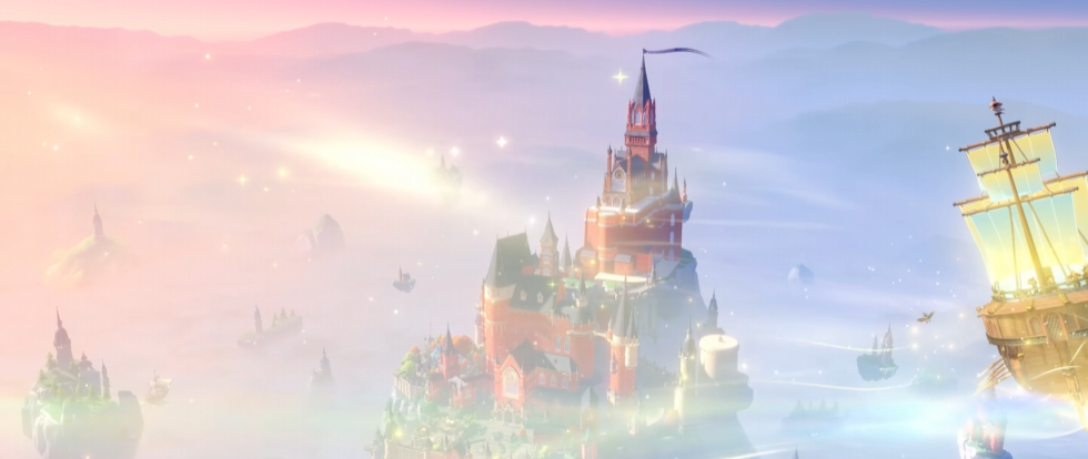 洛克王国世界魔法学院在哪 洛克王国世界魔法学院信息推荐截图