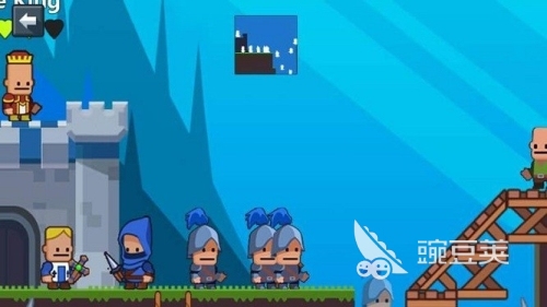 塔防游戏分享 2026火爆的小兵占领塔类塔防游戏介绍截图