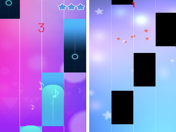 钢琴块游戏有没有 必玩的钢琴块游戏下载介绍2026截图