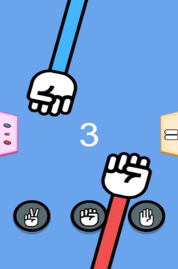 两个人能玩什么游戏2026