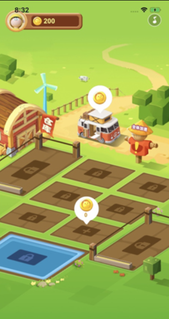 流行的种田手游怎么下载