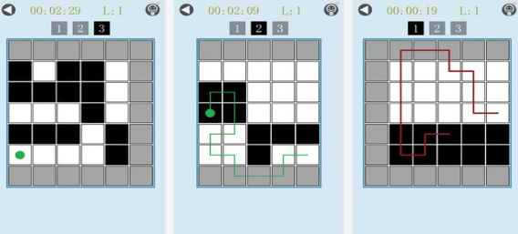 三人榜单5不需要道具的有哪几款 2026经典的三人小游戏before_1截图