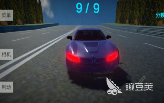 拉力赛游戏手机版榜单合集2026 好玩的拉力赛车游戏前十名分享截图