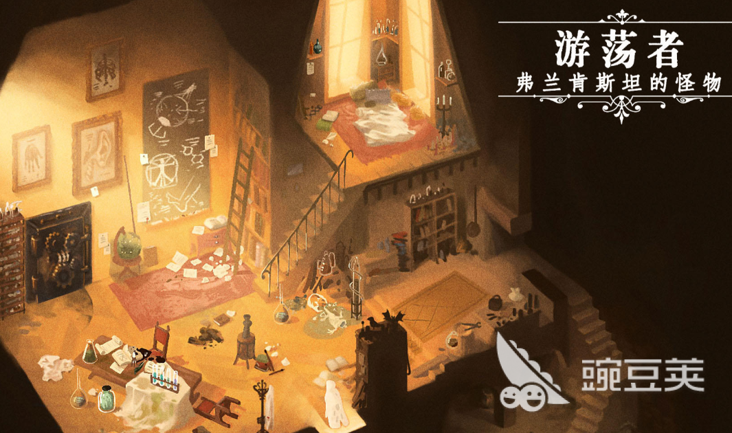 十款经典不用网络游戏分享 2026年不用钱可下载的高口碑单机游戏榜单截图