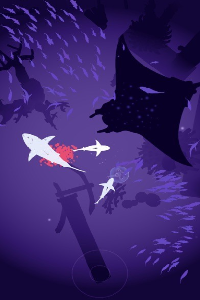 人气高的深海游戏下载大全