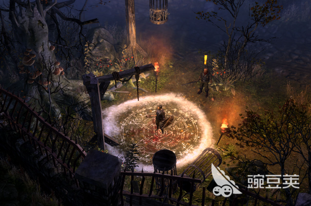 恐怖黎明游戏卡死崩溃的全面解决方法