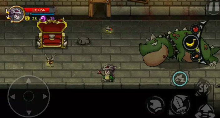 有趣的城堡游戏排行榜