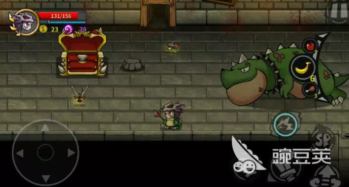 经典的城堡游戏榜单合集 2026火爆的城堡建造与策略游戏分享截图