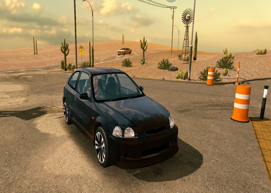 火爆的的地下停车场游戏在哪里下载 2026有趣的停车榜单9分享before_1截图