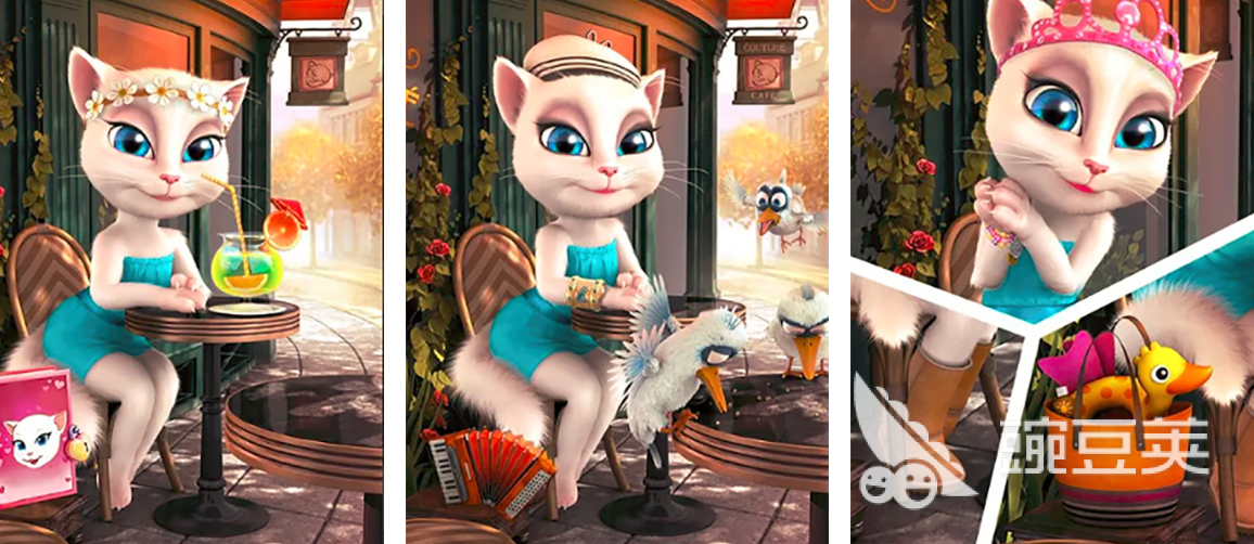 安吉拉游戏高人气分享 安吉拉游戏必玩合集2026截图