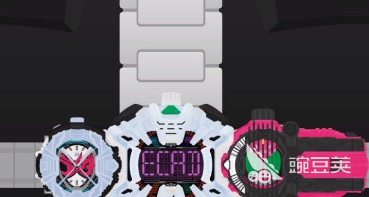 假面骑士时王变身器游戏 2026火爆的假面骑士时王变身器游戏榜单分享截图