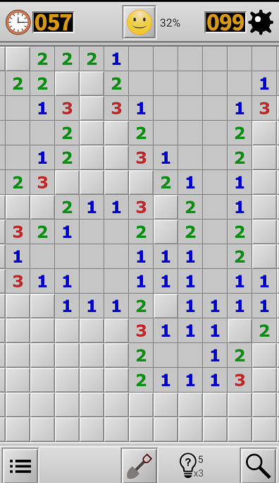 耐玩的挖地雷游戏怎么下载