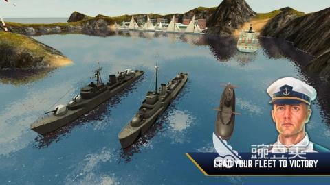 受欢迎的二战潜艇合集9分享 2026年高口碑潜艇模拟游戏手机版after_1截图