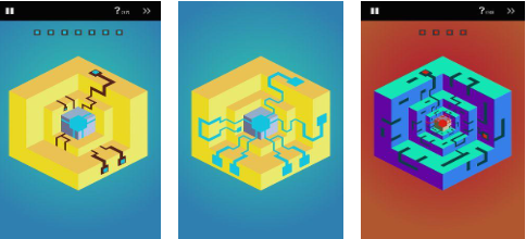 流行的连一连游戏游戏有哪些