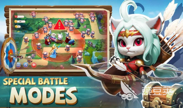 必玩的猫游戏有哪几款 2026人气高口碑好的猫咪主题游戏分享截图