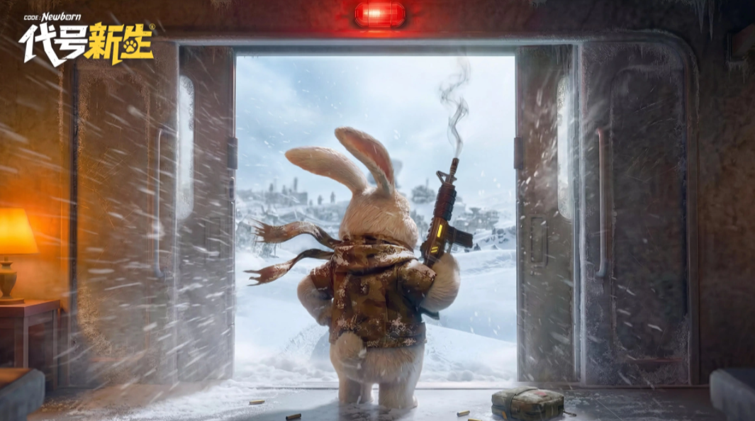 代号新生上线时间 代号新生什么时候开服