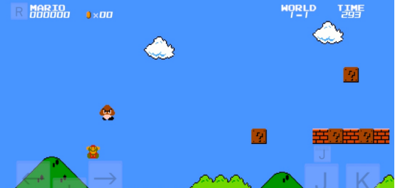 横版闯关游戏推荐哪几个