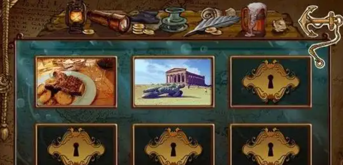 中国地图拼图游戏有哪些